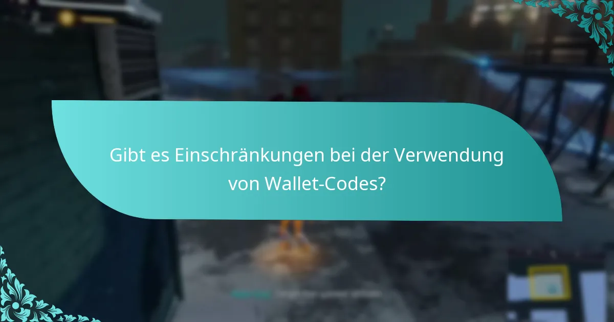 Wie löse ich meinen Wallet-Code auf PlayStation ein?