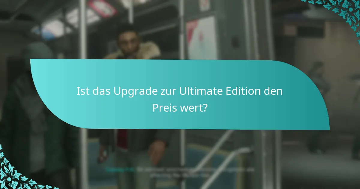Wie unterscheidet sich das Spielerlebnis zwischen den beiden Editionen?