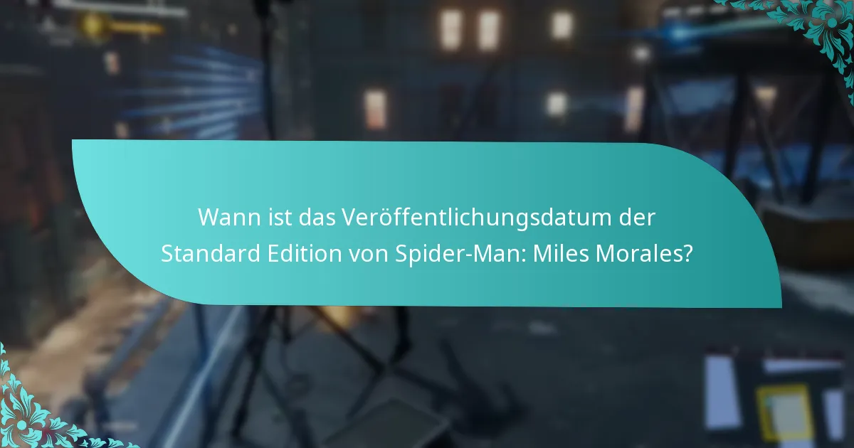 Wie verbessern die Boni der Standard Edition das Gameplay?