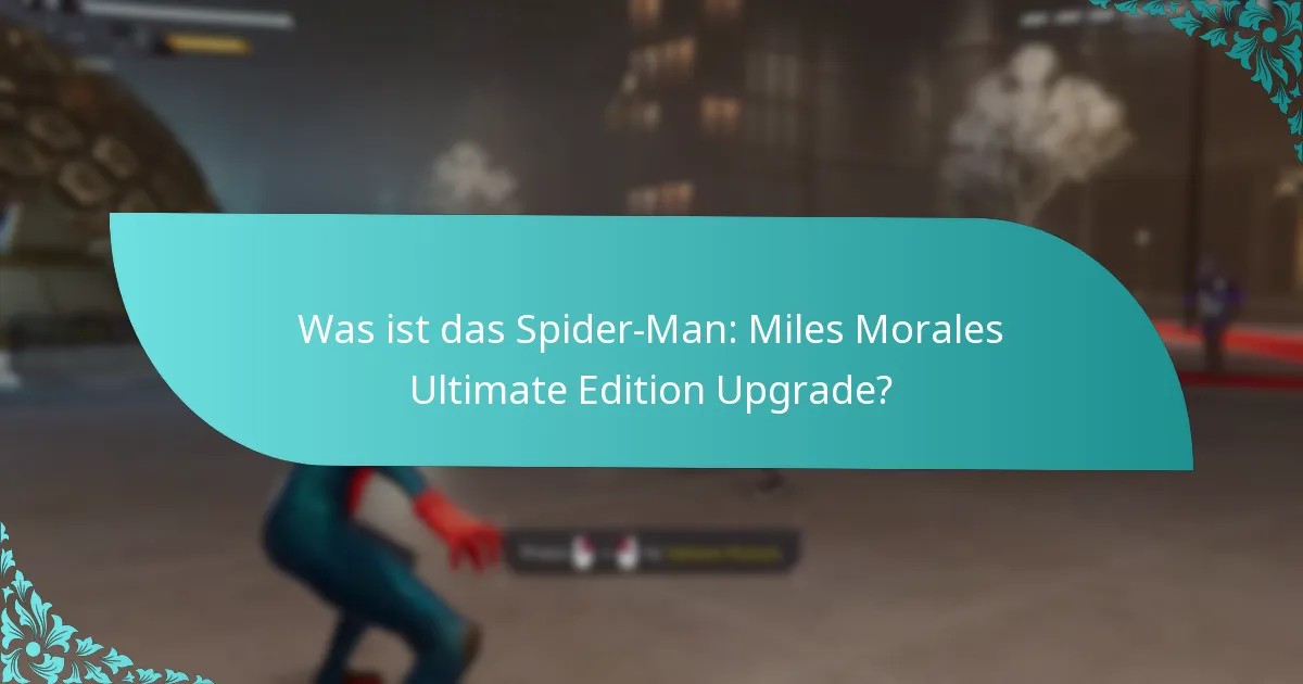 Wie löse ich das Upgrade auf die Ultimate Edition ein?