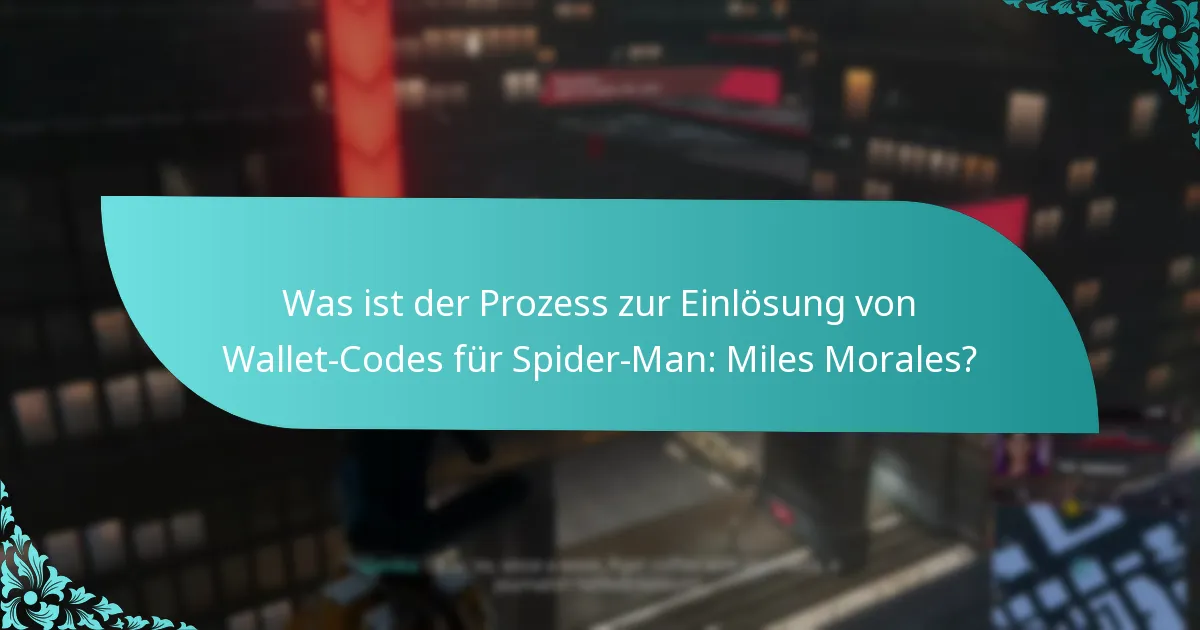 Wie löse ich meinen Wallet-Code auf dem PC ein?