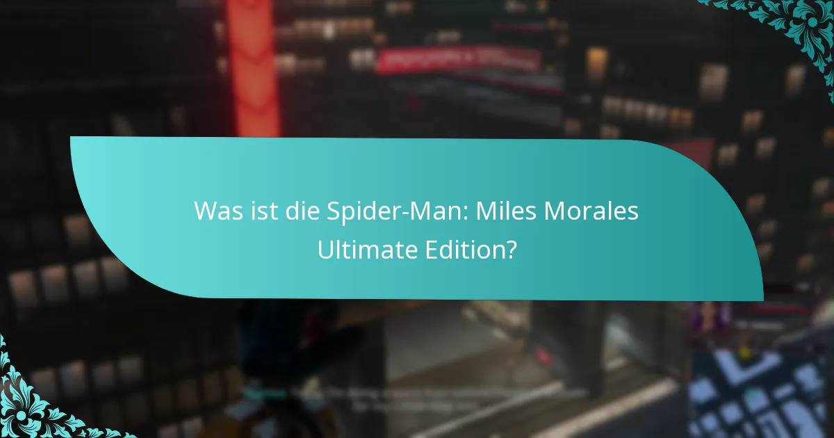 Wie upgrade ich auf die Ultimate Edition?