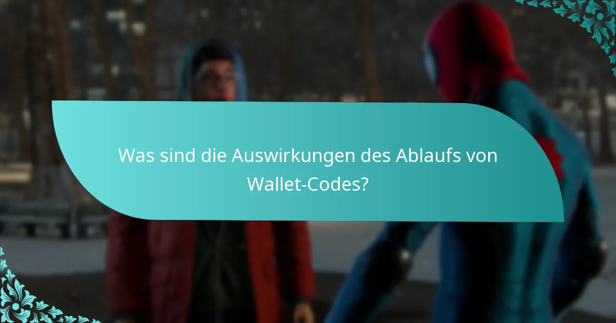 Wie löse ich Wallet-Codes in Spider-Man: Miles Morales ein?