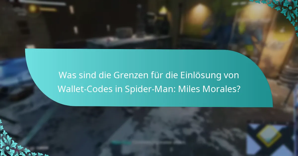 Wo kann ich Wallet-Codes für Spider-Man: Miles Morales kaufen?