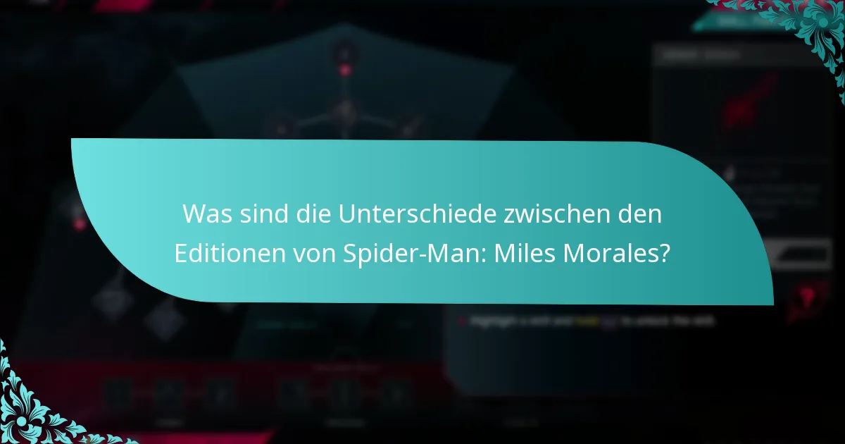 Ist das Upgrade auf die Ultimate Edition die Kosten wert?