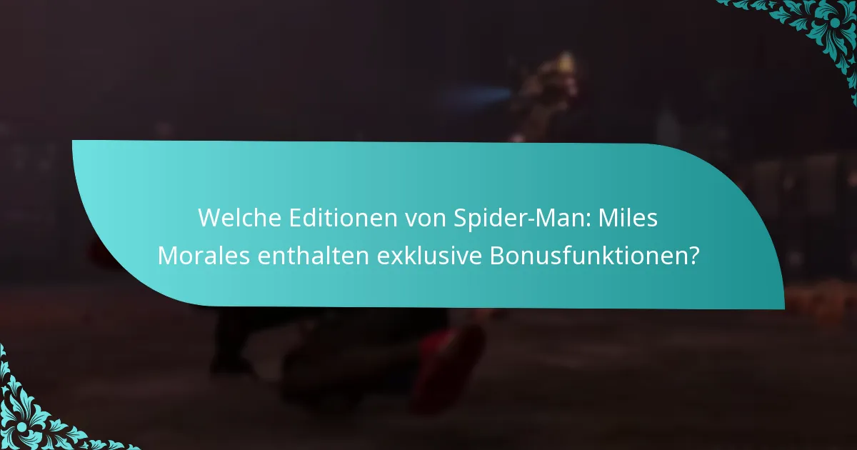 Wie verbessern die Bonusfunktionen das Spielerlebnis?