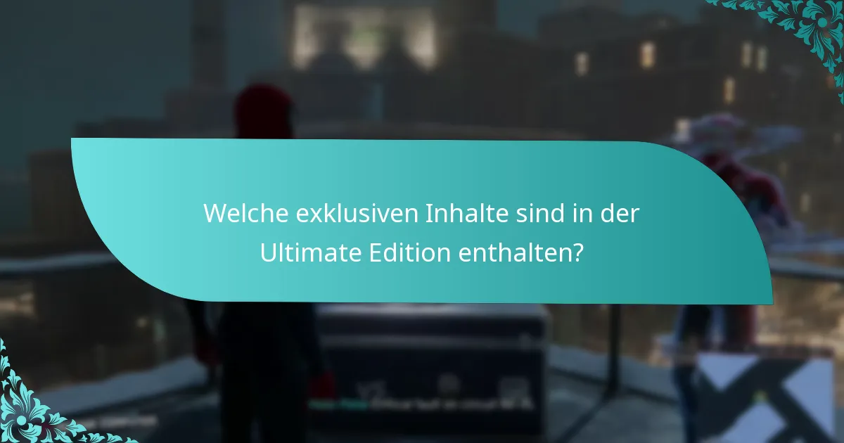 Was ist die Kostenanalyse für das Upgrade auf die Ultimate Edition?